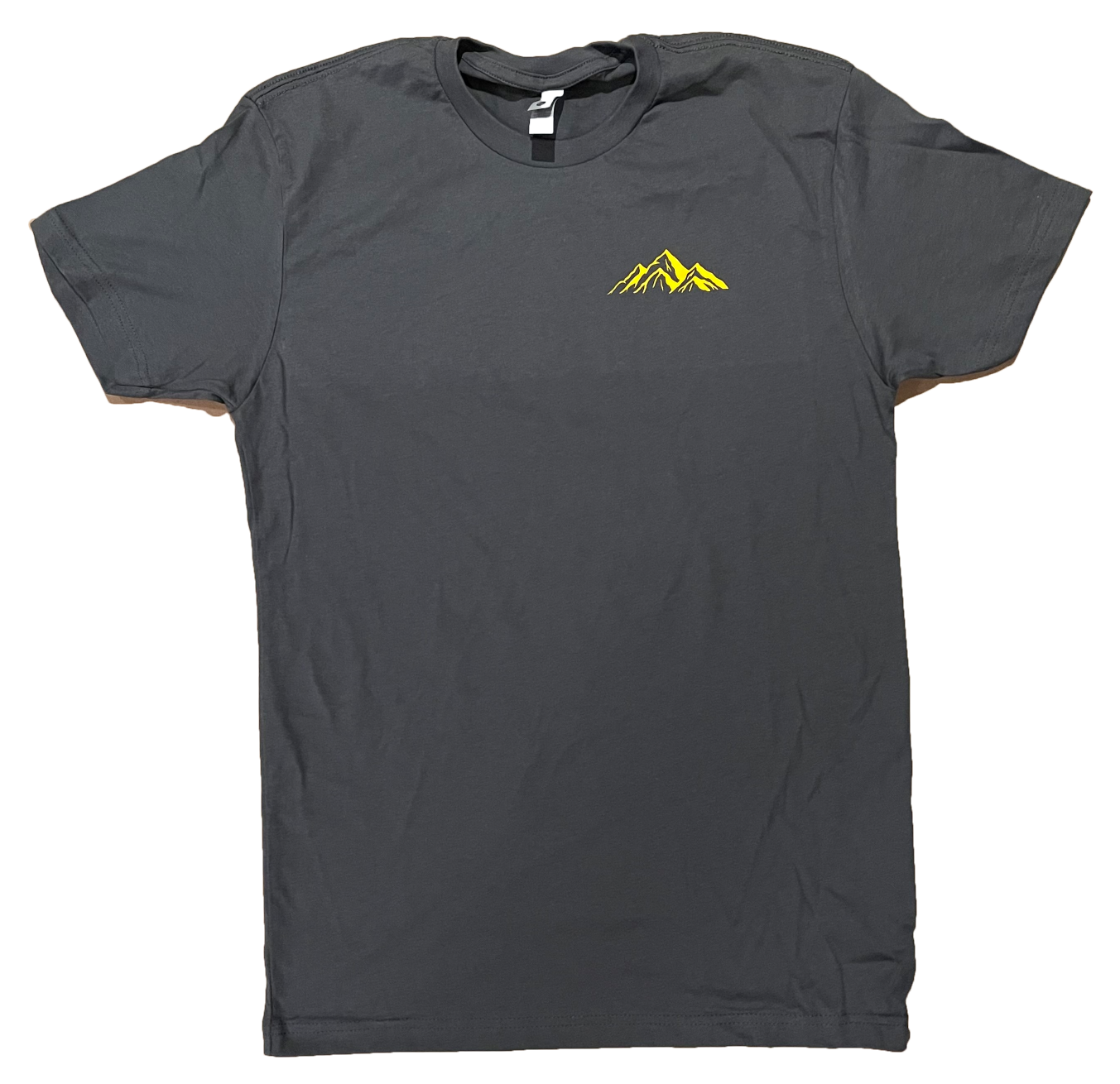 And On This Rock T-Shirt