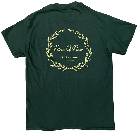 Prince of Peace T-Shirt